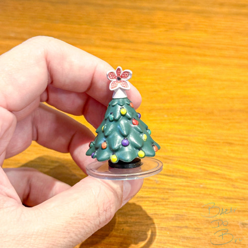 Funko Pop Christmas Tree - Stranger Things (ADVENT CALENDAR) - Stranger Things - #00