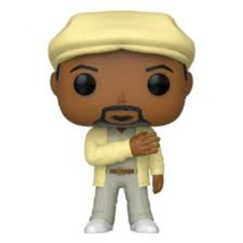 Funko Pop Chubbs - Happy Gilmore - #891