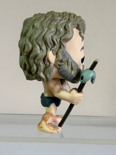  Cast Away #790 - Produto Original