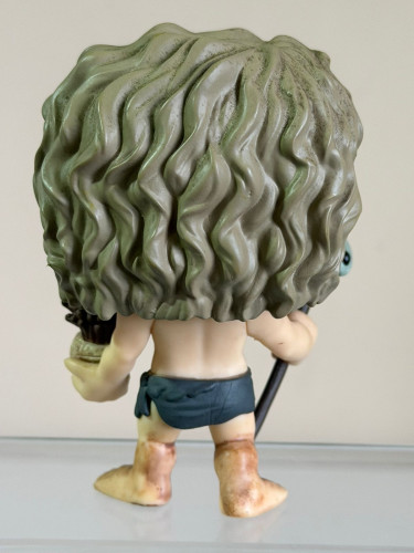  Cast Away #790 - Produto Original