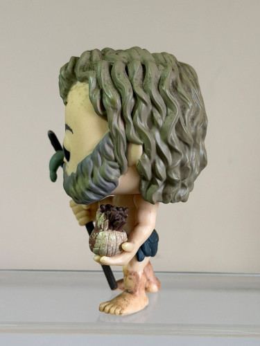  Cast Away #790 - Produto Original