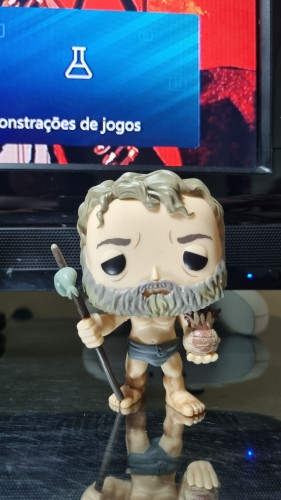  Cast Away (Náufrago) #790 - Produto Original