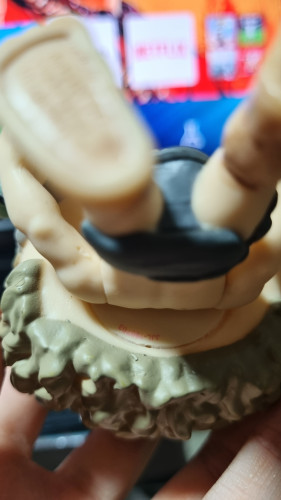 Cast Away (Náufrago) #790 - Produto Original