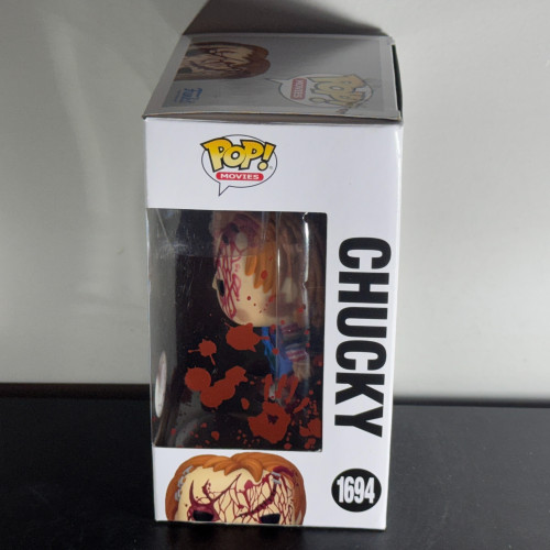  Funko #1694 - Produto Original