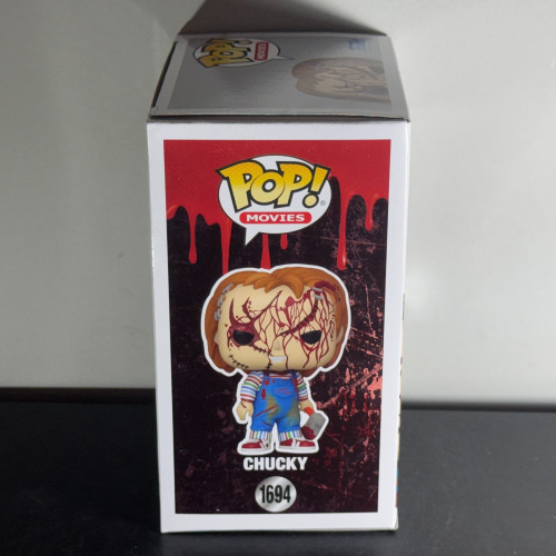  Funko #1694 - Produto Original