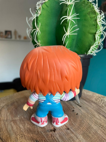 Funko Pop Chucky - Chucky - #56