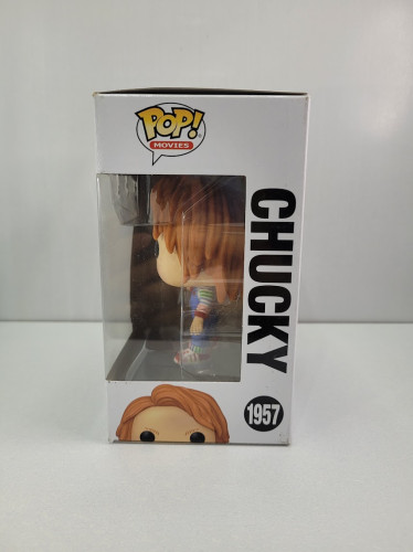  Chucky #1957 - Produto Original