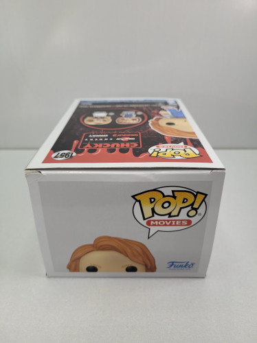  Chucky #1957 - Produto Original