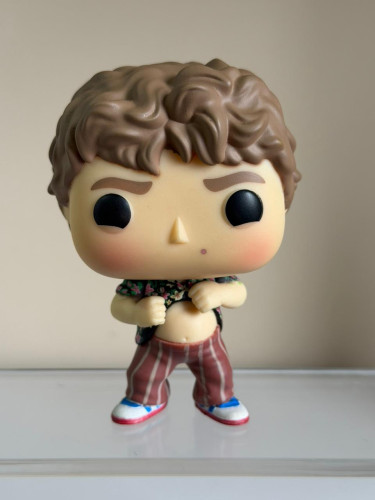 Funko Pop Chunk The Goonies #1066 - Produto Original