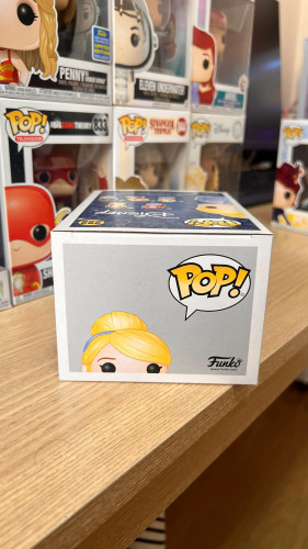  Disney #222 - Produto Original