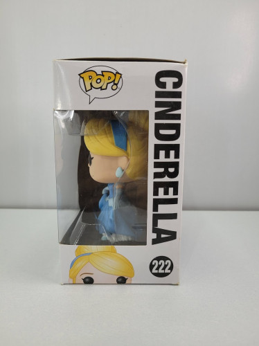  Disney #222 - Produto Original