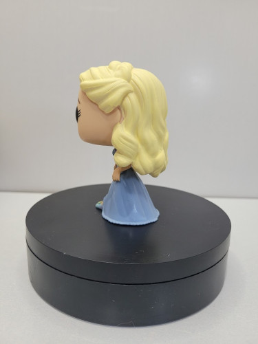  Cinderella #138 - Produto Original