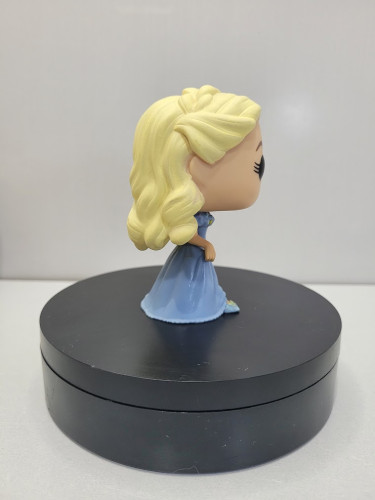  Cinderella #138 - Produto Original