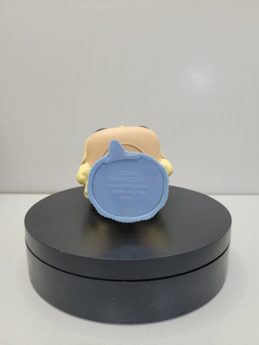  Cinderella #138 - Produto Original