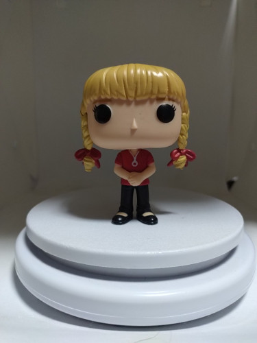 Funko Pop Cindy Brady (sem Caixa) - The Brady Bunch - #696