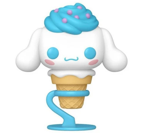 Funko Pop Cinnamorolltarget Con Exclusive - Hello Kitty And Friends - #98