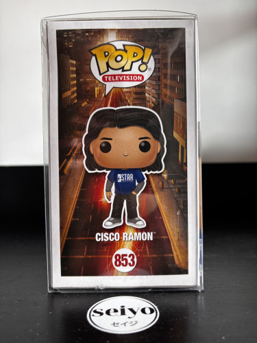  The Flash #853 - Produto Original