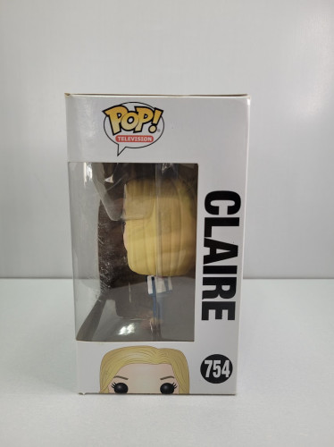  Modern Family #754 - Produto Original