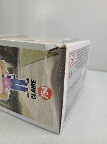  Modern Family #754 - Produto Original