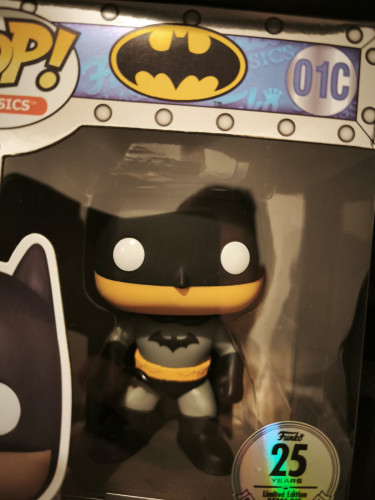  Pop Classics #01 - Produto Original