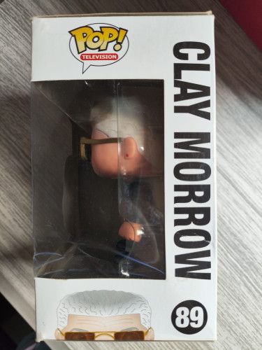  Sons Of Anarchy #89 - Produto Original