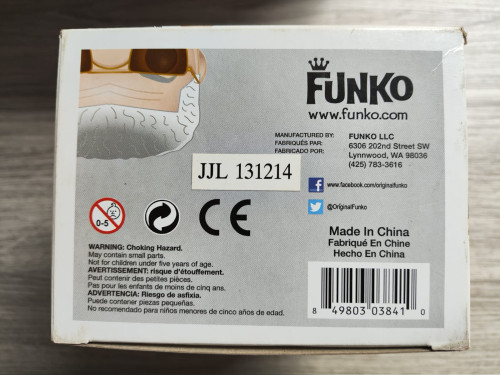  Sons Of Anarchy #89 - Produto Original