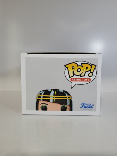  Monster High #117 - Produto Original