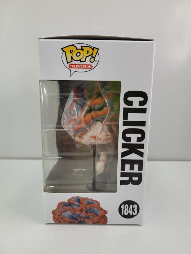  The Last Of Us #1843 - Produto Original