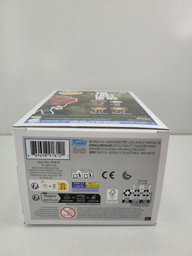  The Last Of Us #1843 - Produto Original