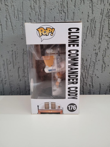  Star Wars #176 - Produto Original