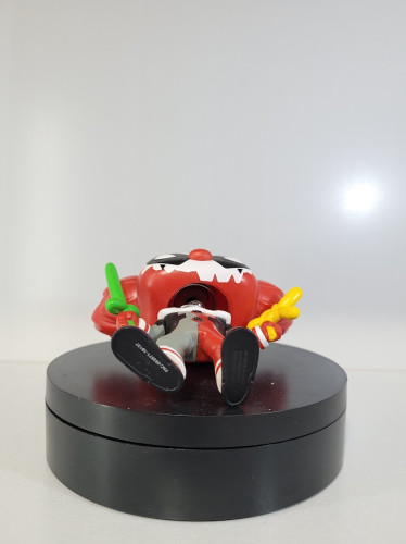  Deadpool #322 - Produto Original