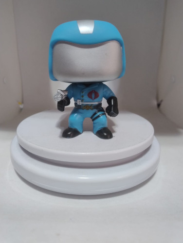  G. I. Joe #44 - Produto Original