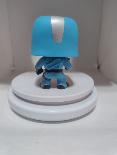  G. I. Joe #44 - Produto Original