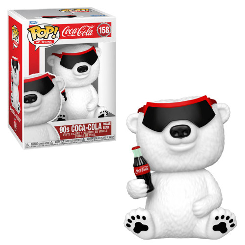  Coca-Cola #158 - Produto Original