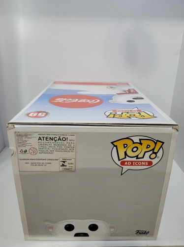  Coca-Cola #59 - Produto Original