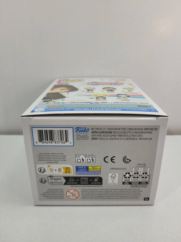  Boruto Naruto Next Generations #1917 - Produto Original
