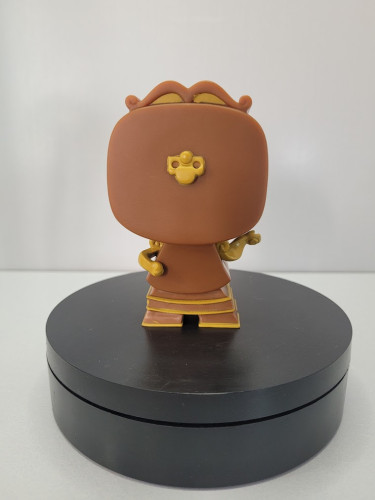  Beauty And The Beast #1133 - Produto Original