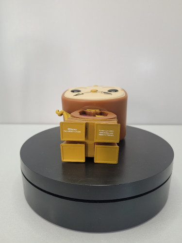  Beauty And The Beast #1133 - Produto Original