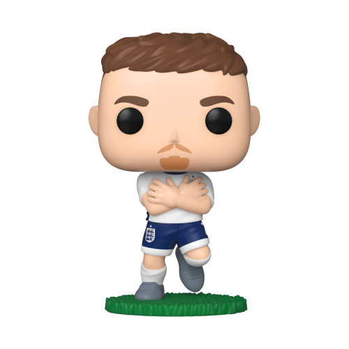  Seleção Inglaterra #87 - Produto Original