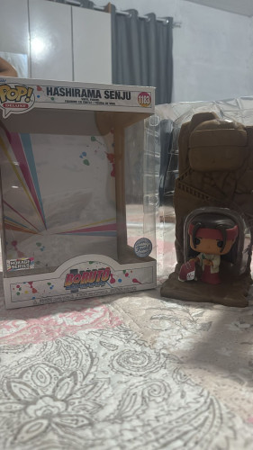  Naruto Shippuden #1186 - Produto Original