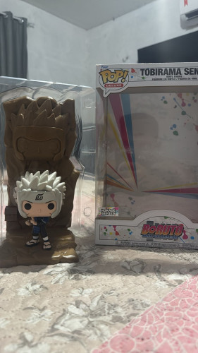  Naruto Shippuden #1186 - Produto Original