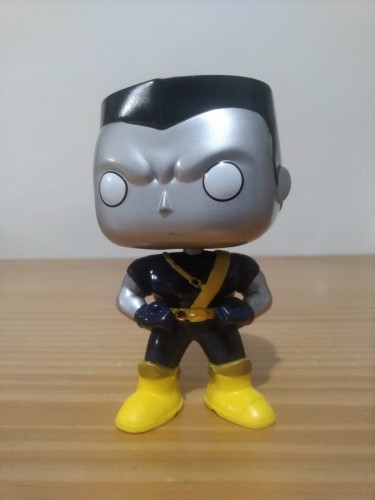 Funko Pop Colossus - X-Men - #316
