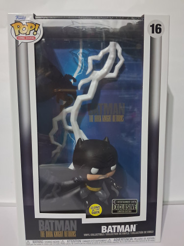  DC Comics Batman #16 - Produto Original