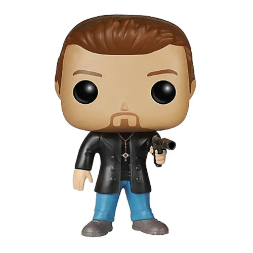 Funko Pop Connor MacManus (sem caixa) The Boondock Saints #181 - Produto Original