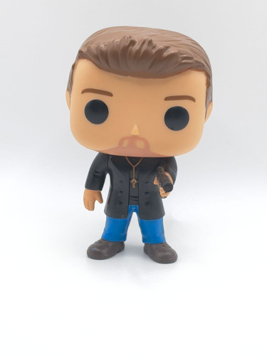  The Boondock Saints #181 - Produto Original