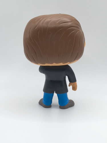  The Boondock Saints #181 - Produto Original