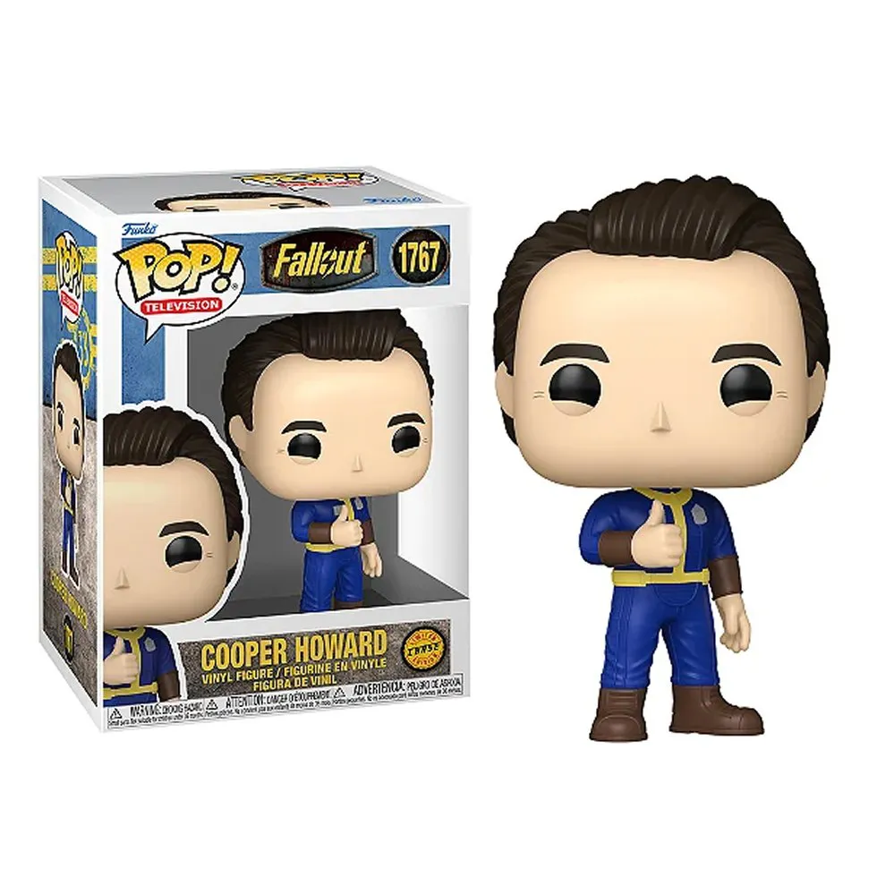  Fallout #1767 - Produto Original