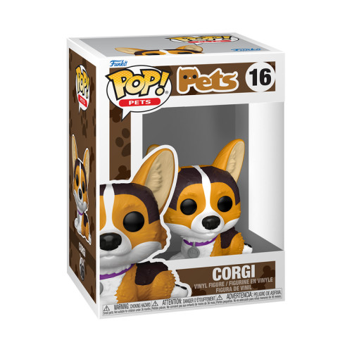  Pets #16 - Produto Original