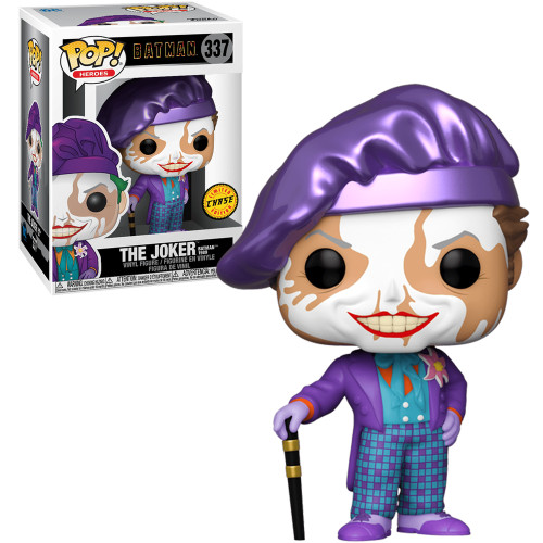  FUNKO POP #337 - Produto Original