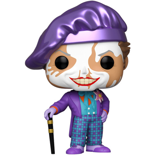  FUNKO POP #337 - Produto Original